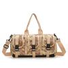 Travel Duffle Bag,Waterproof Weekender Bag Carrys On Toted Bags for Women Sport Gym Bag Overnight Bag Shoulder Bag