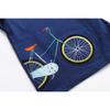 Boys Short-sleeved Children's T-shirts Children's T-shirts European and American Style Summer Children's T-shirts