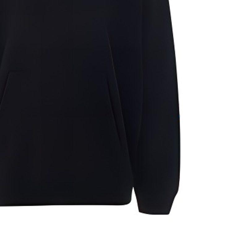 Balenciaga Political Campaign Large Fit Hoodie 620973TKVI91070