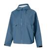 Under Armour Outdoor Windproof Hooded Sports Zip Jacket Women jackets 6014250-498
