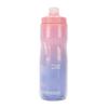 Bike Water Bottle 610ml Large Capacity Insulated Squeeze Cycling Drink Bottle for Hiking Running Travel