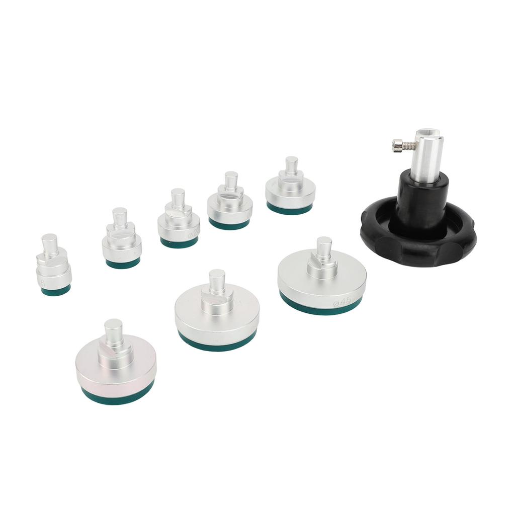 Suction Back Case Opener Seamless Screw In Multifunctional Accurate Watch Suction Cover Remover for