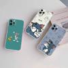 Tom and Jerry Cartoon Phone Case for Motorola G14 G15 G24 G30 G31 G32 G34 G41 G42 G51 G52 G50 G60S G60 G62 G72 G71 G73 G84 G85 G200 E32