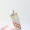 High-Altitude Safety Rope with Steel Core