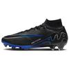 Mercurial Superfly 9 FG Firm Ground Natural Grass Slip Resistant Abrasion Resistant Soccer Shoes Unisex DJ4977-040