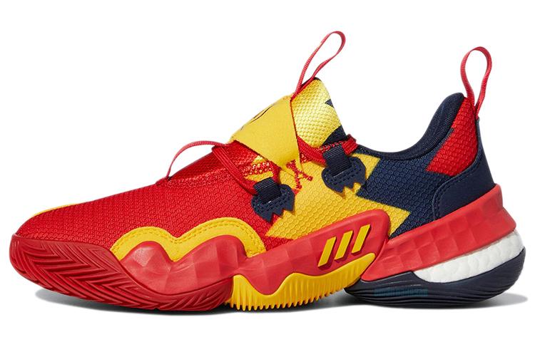 

Trae Young 1 Men s Adidas McDonald s All-American GX6815 40