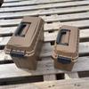 Shenglianxing Lightweight Portable Plastic Ammo Box