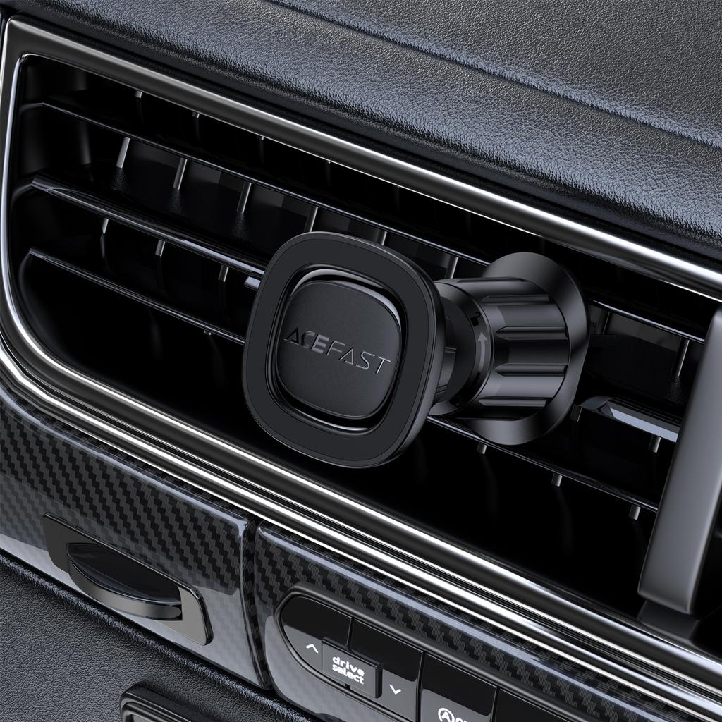 ACEFAST D50 Magnetic Car Phone Mount Air Vent Holder for 4.7-6.9 Inch Smartphones