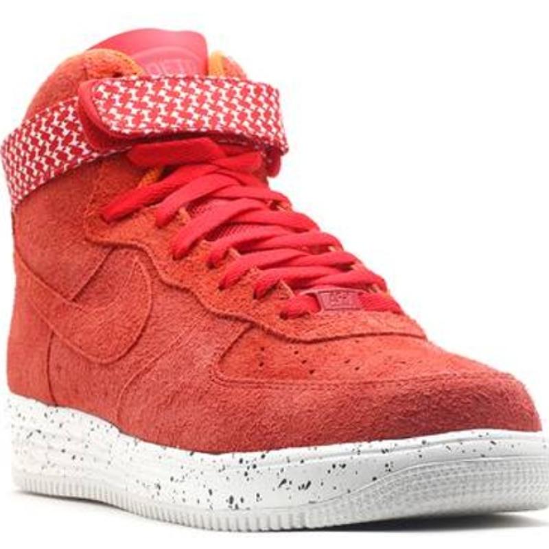 Nike Lunar Force 1 Hi Sp 'Undftd' Sneakers 652806-660