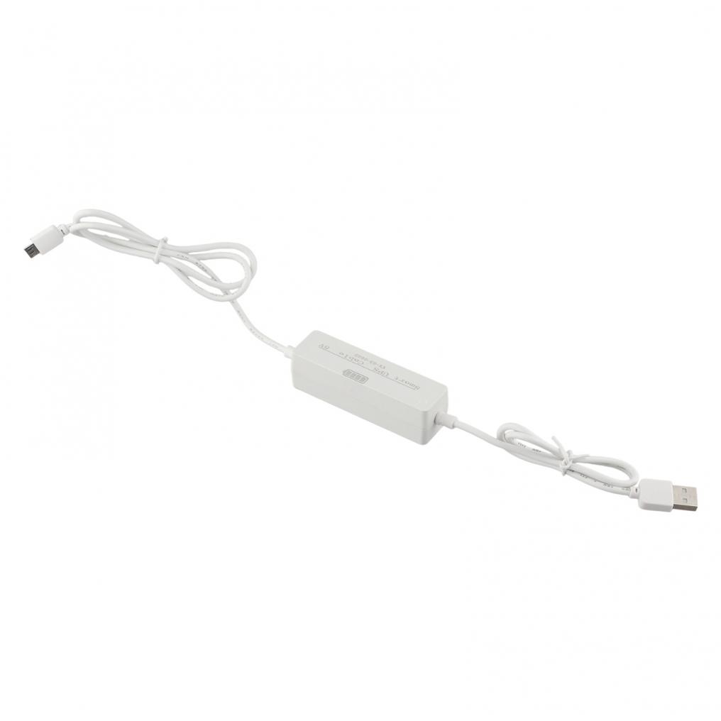 Uninterruptible Power Supply UPS for Security For Camera with 5V Adapter