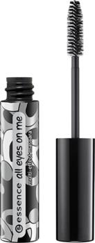 Essence All Eyes On Me Mascara 01 Soft Black 8Ml