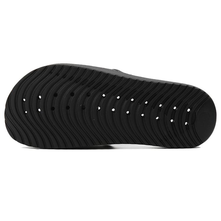 New Nike Kawa Shower 'Black White' Women's 832655-001