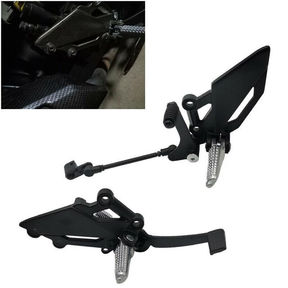 Příslušenství Držák nožního páky Držák nožního páky Vysoce kvalitní levý motocykl