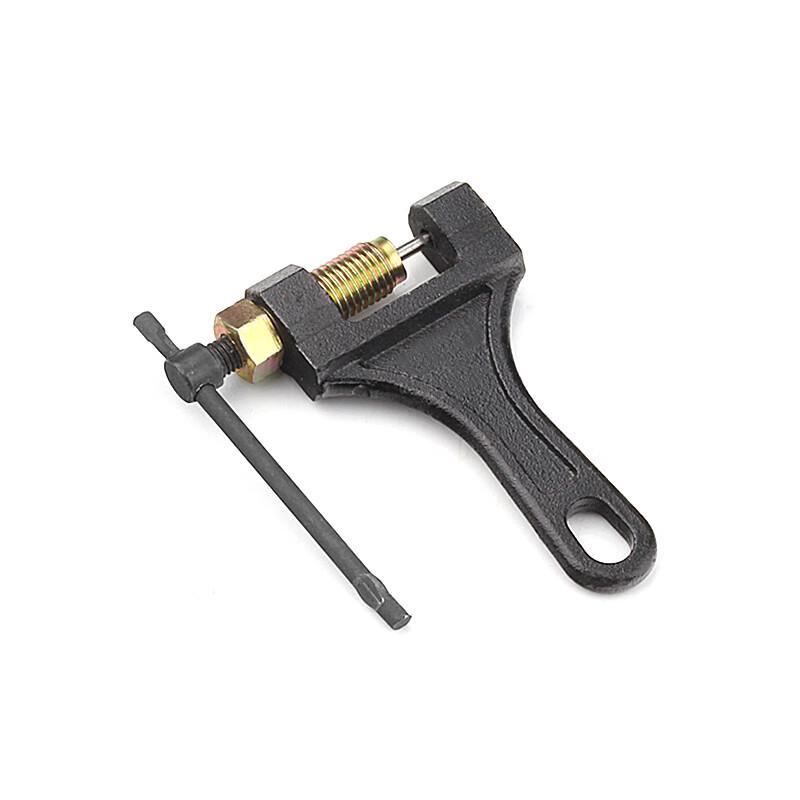 Motorcycle Chain Tensioner & Breaker Tool