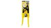 TTC Water Pump Pliers with Resin and Non-Scratch Spring, 300mm, WP-300SC-S