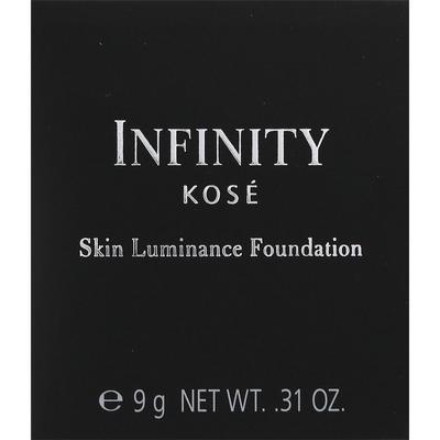 Infinity Skin Luminance Fantation Po 205 Punk Ochre 9g