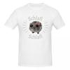 Unisex Schlafi Schlafi Lustiger Hamster Süßes T-Shirt Vintage Große Größen Baumwolle Rundhals Benutzerdefinierte Ärmel Unisex T-Shirt