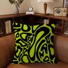 Racing Driver Pillow Cover for Bedroom  LLandos Room and Living Room Sofa Decorative  NNorris Cushion Cover