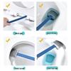 NOLANSEND Toilet Brush Set