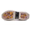 New LiNing Badfive 3 Ultra Mid Top Basketball Shoes Men's Moonlight Gray ABFS011-34