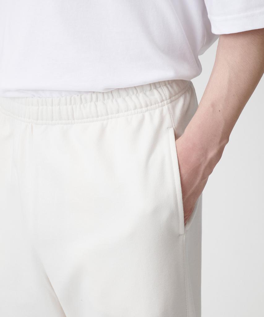 MUSINSA STANDARD Lounge Sweatpants [Cream]