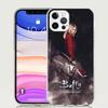 The Vampire Slayer Buffy Phone Case For iPhone 17 Air 16 15 Plus 11 14 Pro Max 13 Mini 12 7 8 + SE Pattern Art Customized Cover