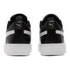 Puma Ca Pro Classic Comfortable Durable Low-Top Sneakers Unisex Sneakers Black White Gold 380190-05