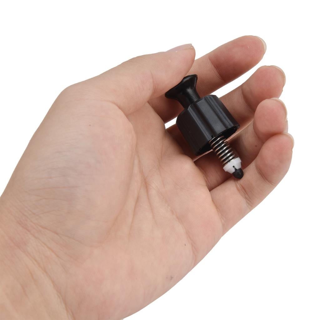 Pressure Relief Valve PP Automatic Valve Accessory for 3LCelsius5LCelsius8L Backpack Sprayer