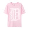 Unisex Tshirts Detroit D Summer Birthday Unisexs Tshirts Comfortable Combed Cotton T Shirt 3d Printed Top Tshirts