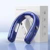 USB Rechargeable Bladeless Neck Fan - Portable Outdoor Air Conditioner