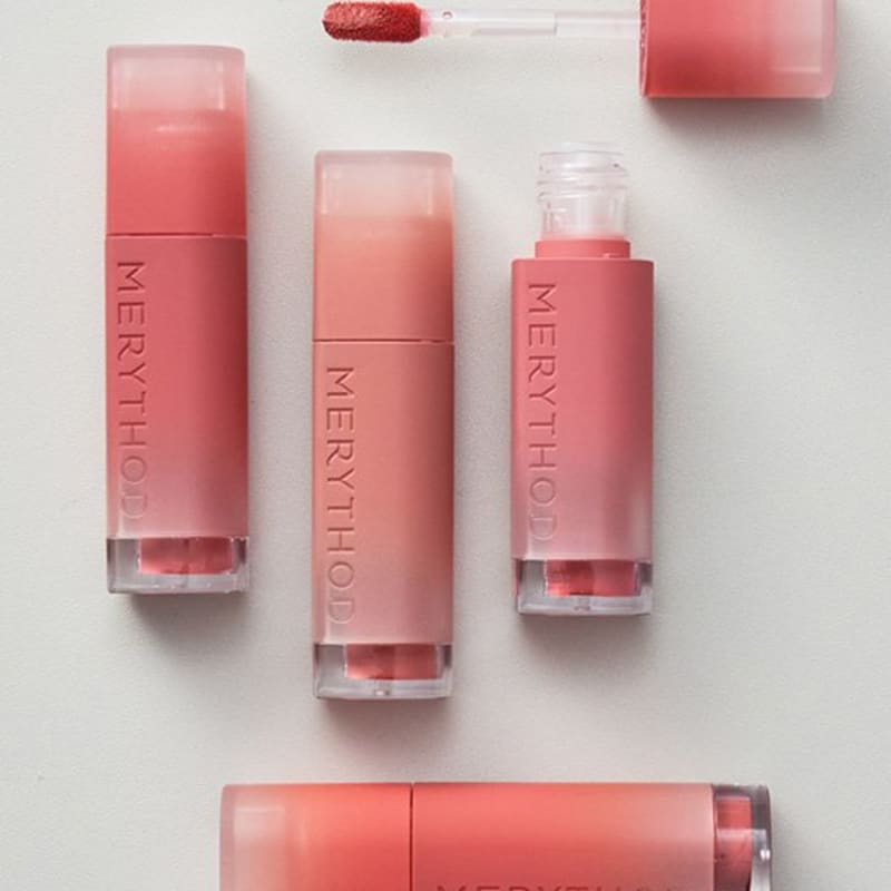 [Method] Liltattoo Velvet Tint 4 types (Choose 1)