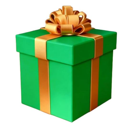 Nested Screw Gift Box Puzzle 10-Layer Matryoshka Style Challenge Reusable Prank Christmas Gift Packaging Container