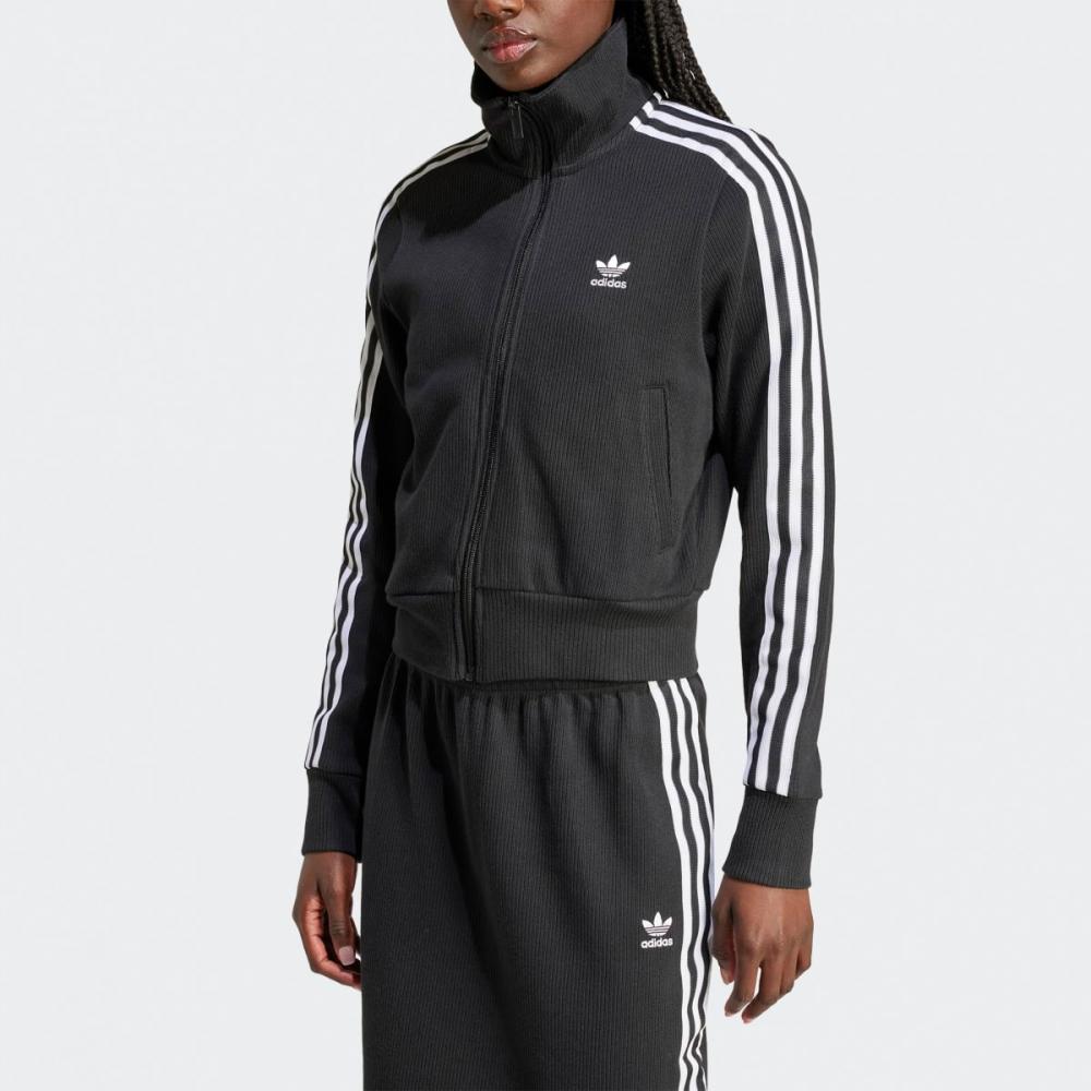 Adidas Knit Top Iy7278 Black