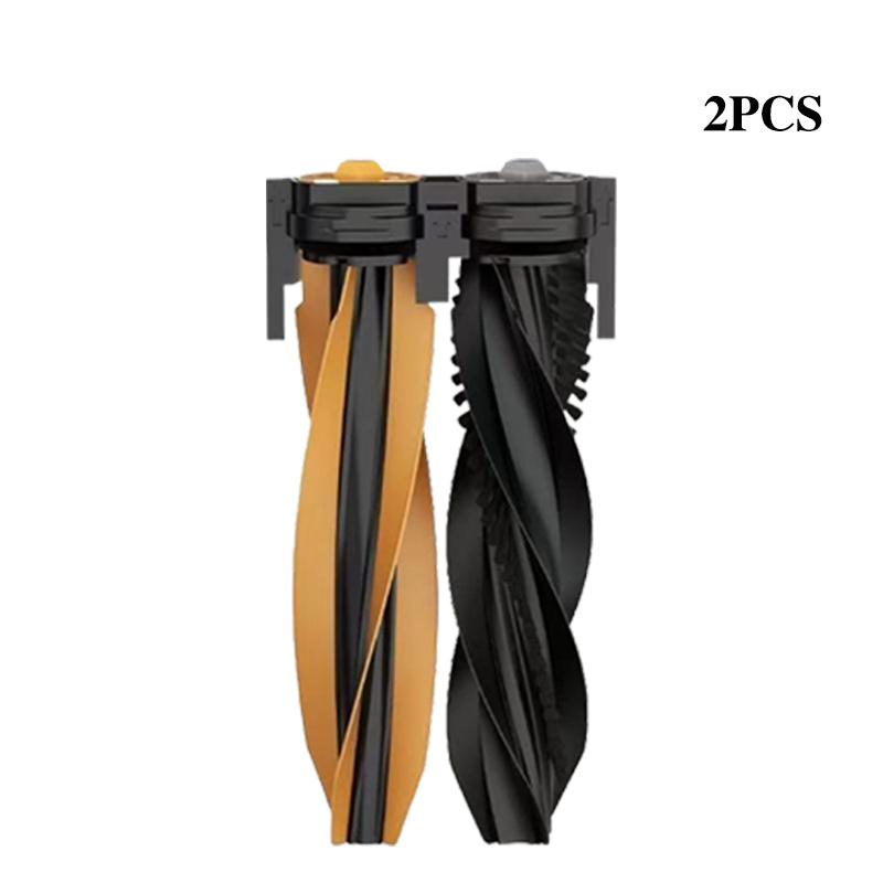 Dreame X50Ultra / X50 Master Vacuums Cleaner Spare Parts Main Side Brush Hepa Filter Mop Cloths Dust Bag Replacement Accessories