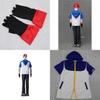 Pokemon Ash Ketchum Cosplay Costume For Kids And Adults Perfect For Halloween And Cosplay Parties