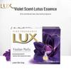 Lux Charm Skin Bar Soap 4 X 105g