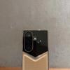 Premium Mousse Leather Case with Integrated Film for Samsung Z-Fold 7/6/5