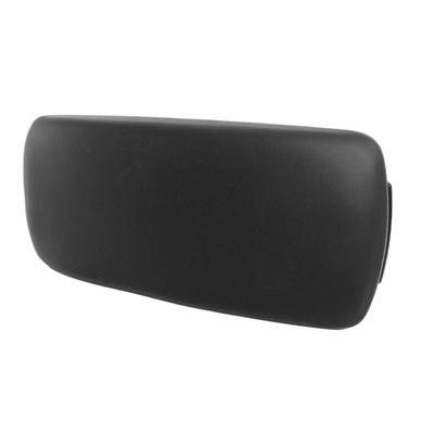 Leder Armlehne Mittelkonsole Deckel Abdeckung Ersatz FürA1 8X1 2012-2018 Schwarz