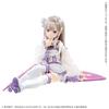 Azone International 1/6 Scale Pureneemo Character Series 143 "Re:ZERO -Starting Life in Another World-" Emilia, Approximately 26cm Tall, Soft Vinyl