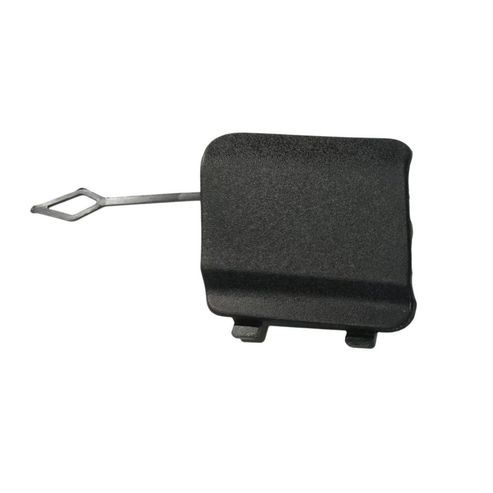 Bumper Protection Cap Bumper Tow Eye Cover Front Bumper Cover