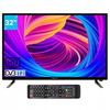 TV e equipamentos – Televisões