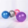 25CM Thickened Explosion-Proof Pilates & Yoga Ball for Postpartum Recovery and Buttock Lifting