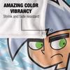Silky Danny Phantom Supersoft Blanket