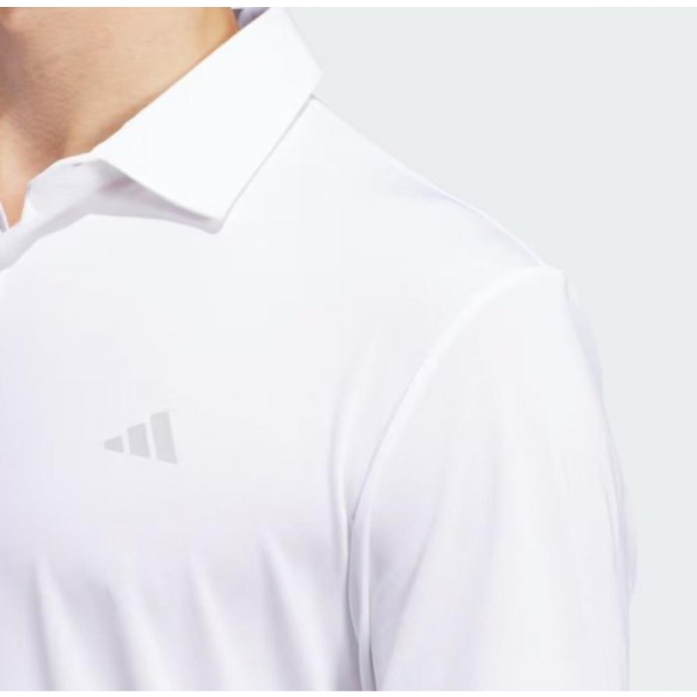 Adidas Golf Men S Ultimate 365 Solid Polo Shirt Im8408