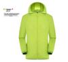 Ultrathin Windproof Cycling Jacket - Men's & Women's Waterproof Sun Protection with Custom Logo Options