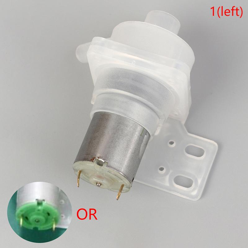 

Dc-12V Маленький водяной насос Электрический чайник-дозатор с отверстием для крепления