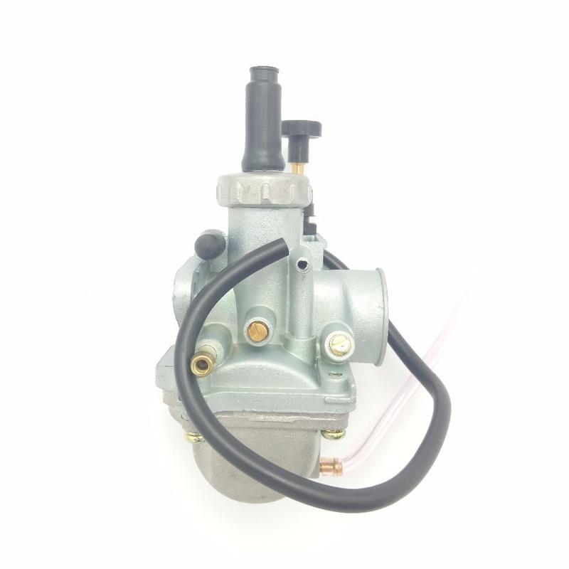 New Carburetor For SUZUKI LT80 LT 80 QUADSPORT ATV Carb Carburatore