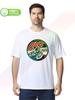 100 Cotton Round Neck Heavy Weight Unisexs Tshirt Cafe Racer T Shirt Unisexs Motorbike Biker Retro S3xl Tops Tees