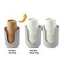 Cross-border Bestseller: Multi-functional Disposable Paper Cup Holder & Organizer
