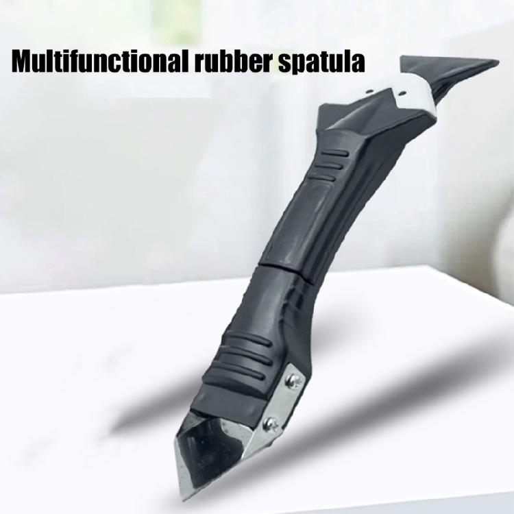 Precisions Silicone Sealant Finishing Tool Caulking Removers Silicone Removal Tool for Kitchen/Bathroom Applications